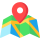 map icon