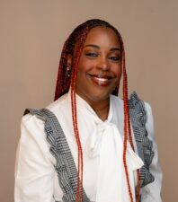 Danielle Williams-Forde